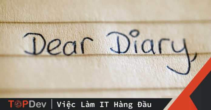 Nhật kí những ngày đầu làm Tester