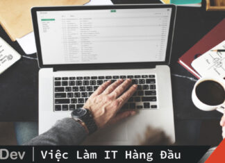 thư mời phỏng vấn