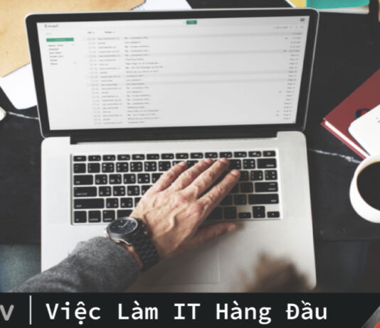 thư mời phỏng vấn