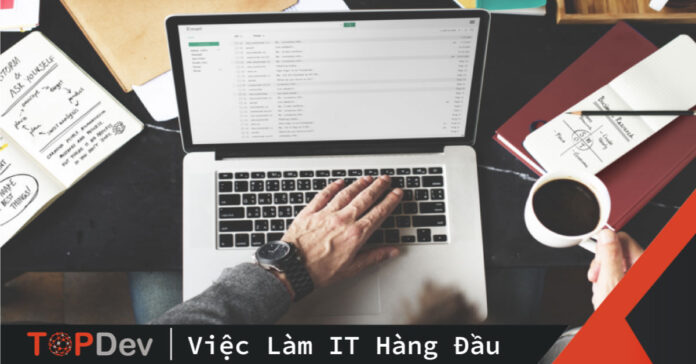 thư mời phỏng vấn