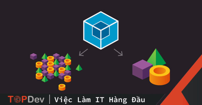 Hướng dẫn Webpack cơ bản
