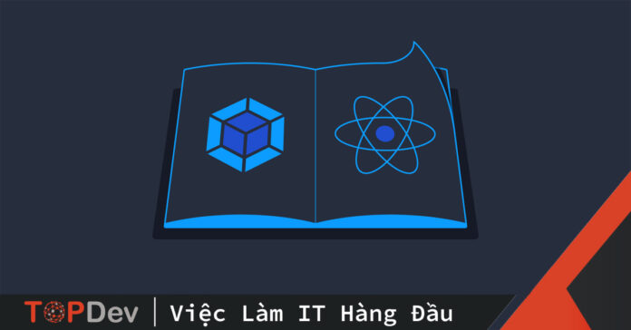 Hỏi nhanh đáp gọn về webpack