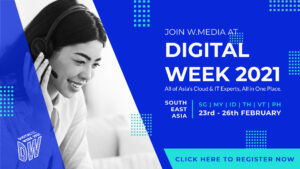 Marketplace Illustration