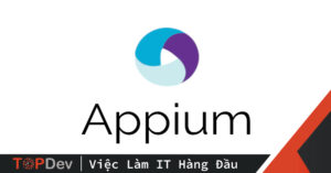 Giới thiệu Appium