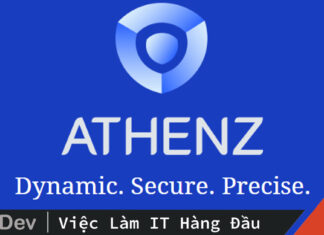 Athenz là gì?