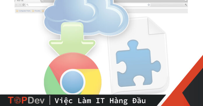 Giới thiệu một số extension trên Chrome cho web developer