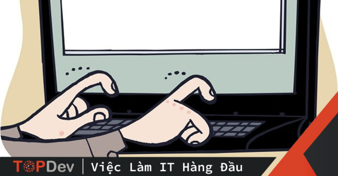 Lợi ích của việc học lập trình
