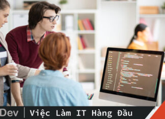 học lập trình