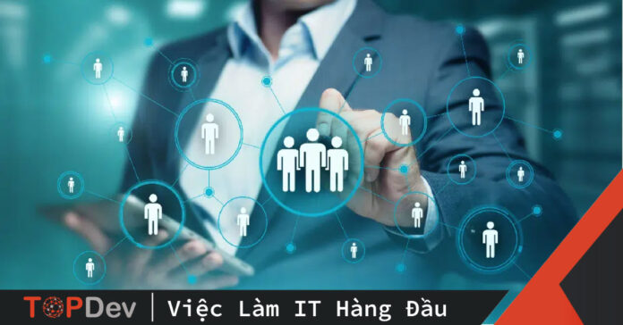 HR Manager là gì