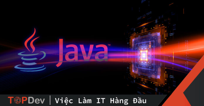 Marker Interface trong Java