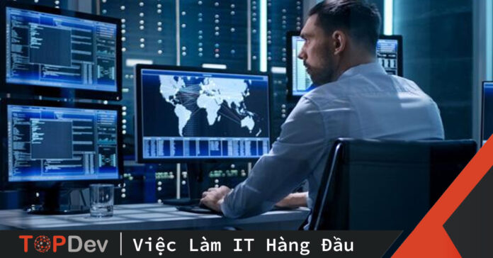 kỹ năng cần có của dân lập trình