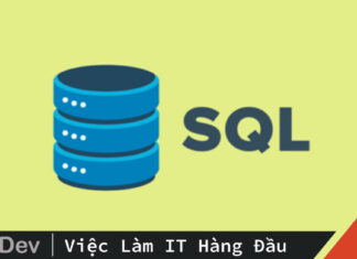 Tổng hợp những câu lệnh SQL cơ bản