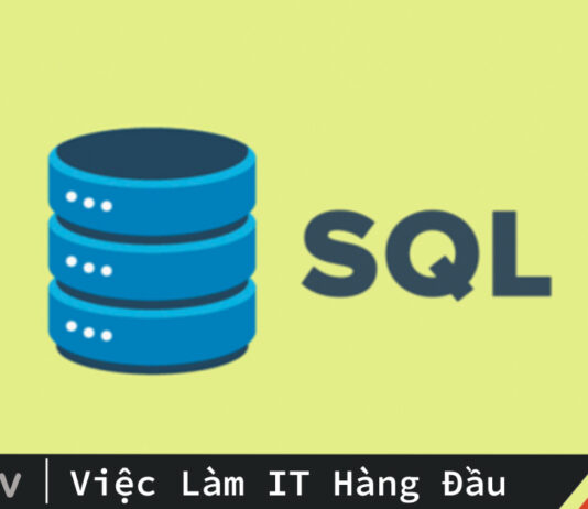 Tổng hợp những câu lệnh SQL cơ bản