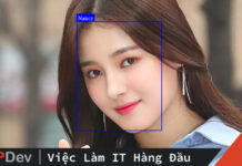 Viết hệ thống nhận diện gương mặt bằng face-api-js