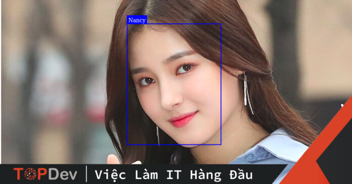 Viết hệ thống nhận diện gương mặt bằng face-api-js