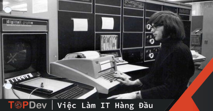 Tìm hiểu kỹ hơn về lịch sử phát triển máy tính