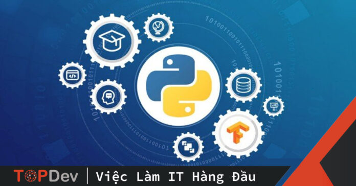 Module trong Python