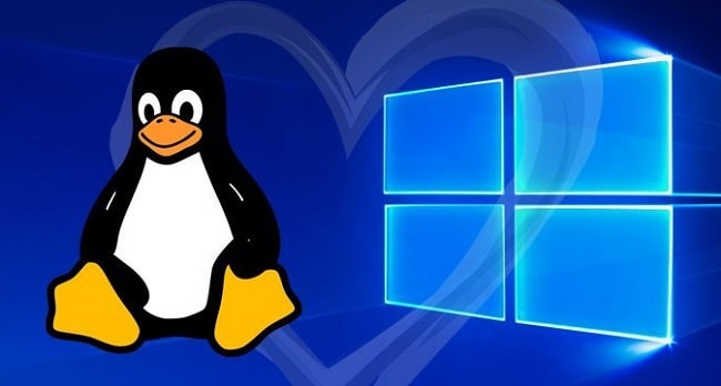 Sự khác biệt giữa Windows và Linux – Cuộc chiến khốc liệt