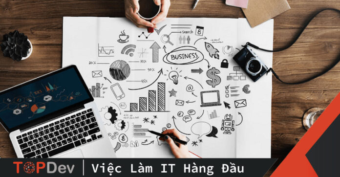 Tại sao lập trình viên nên học cấu trúc dữ liệu và giải thuật?