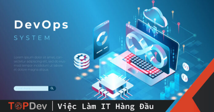 tuyển dụng devops