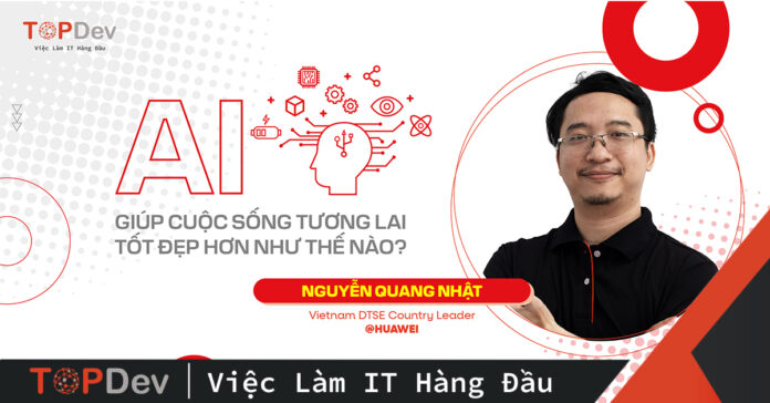AI với tương lai