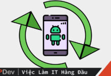 hệ điều hành android là gì