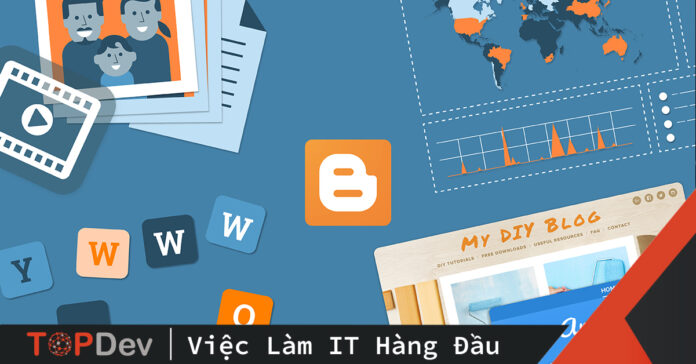 Những blogger nổi tiếng nhất làng công nghệ