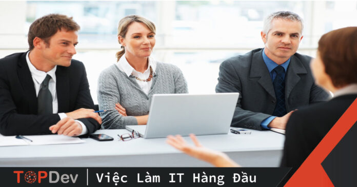 cách trả lời ưu nhược điểm