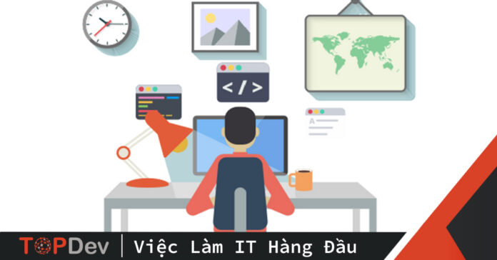 Rx-MVVM(2): Cấu trúc project – quản lý thư viện sử dụng trong dự án