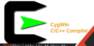 CygWin là gì? Cài đặt Compiler C/C++ CygWin trên Windows