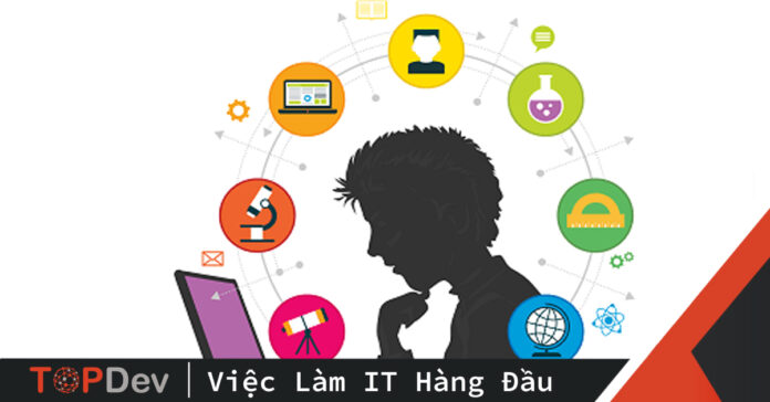 Định vị bản thân thời kỳ suy thoái