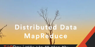 Distributed Data Processing using MapReduce