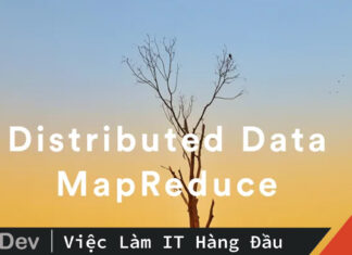 Distributed Data Processing using MapReduce