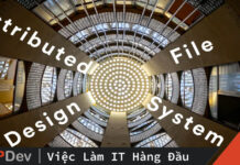 Thiết kế Distributed File System với GFS Phần 1