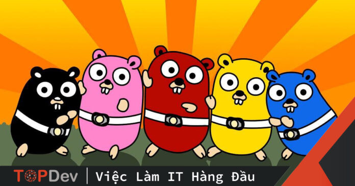 Tìm hiểu về Graceful Shutdown, Graceful Shutdown trong Golang