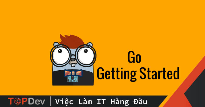 Học Golang từ con số 0 - Phần 1 cài đặt Golang trên Linux và Windows