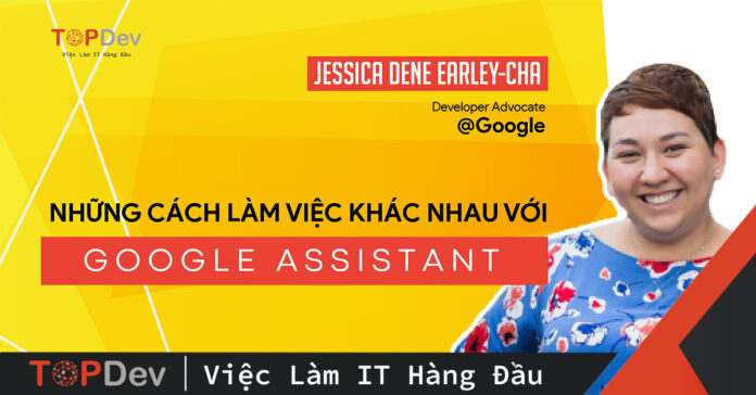 google assistant