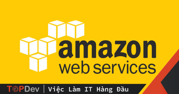 Phần 1 - Học AWS cơ bản: Quán Net