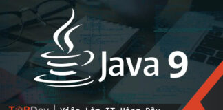 Java 9 và những điều cần biết