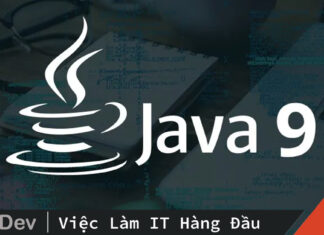 Java 9 và những điều cần biết