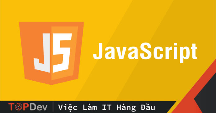JavaScript Runtime Environment là gì?