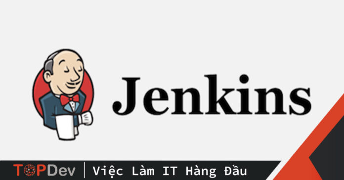 Hướng dẫn build java project, maven project trên Jenkins