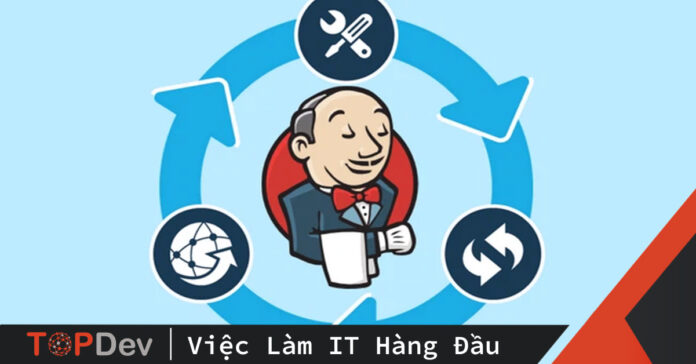 Hướng dẫn deploy Java Project, Maven Project với Jenkins