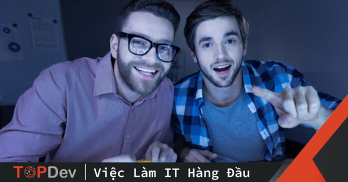 khó khăn trong lập trình