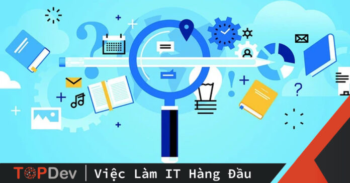 Định dạng dữ liệu trong kiểm thử API