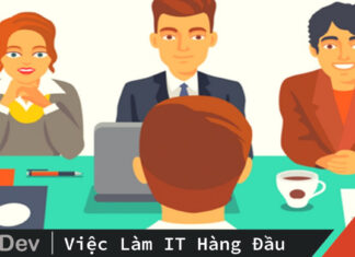 Chuẩn bị gì khi phỏng vấn vị trí kỹ sư kiểm thử phần mềm?