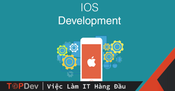 Lập trình IOS: Làm sao để viết code swift đúng chuẩn thế giới?