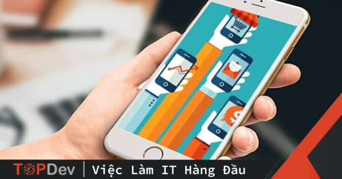 Quản lý nhiều Storyboard trong lập trình IOS
