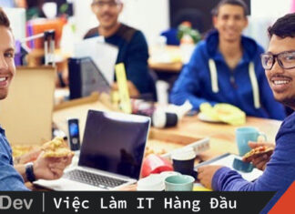 Hai kiểu lập trình viên