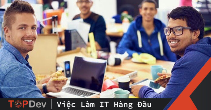 Hai kiểu lập trình viên